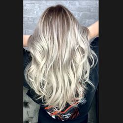 Rockaway Bleach Hair Studio