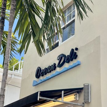 Ocean Deli - Delis Near Me - Miami Beach, Florida Ocean Deli - Delis Near Me - Miami Beach, Florida