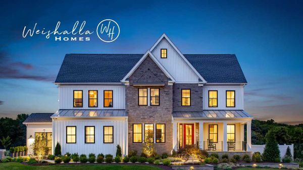 Kurt Weishalla - Weishalla Homes