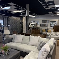 Household Furniture - Inside the store