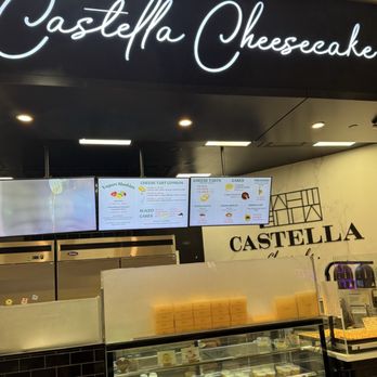 Castella Cheesecake - Castella Cheesecake - Desserts Near Me - Burnaby, British Columbia Castella Cheesecake - Castella Cheesecake - Desserts Near Me - Burnaby, British Columbia