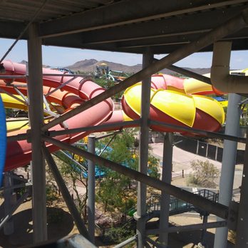 Hurricane Harbor Phoenix - Water Parks Near Me - Glendale, Arizona Hurricane Harbor Phoenix - Water Parks Near Me - Glendale, Arizona