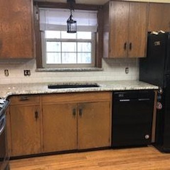 Waters' Specialty Countertops - Countertop Installation Near Me - Shreveport, Louisiana