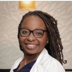 Rose OB GYN - Jazmine is a Certified Nurse Midwife, expanding her role as  an APRN to support women through pregnancy, childbirth, and beyond!