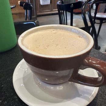 Sambalatte - Boca Park - Chai latte - Coffee & Tea Near Me - Las Vegas, Nevada