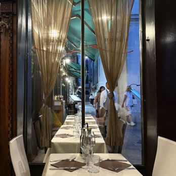 Falciani - Pizza Near Me - Venezia, VE Falciani - Pizza Near Me - Venezia, VE