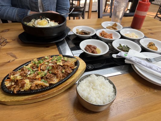 Sura Korean Restaurant by null