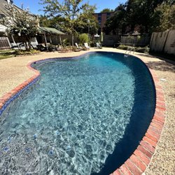 Mckeen Place Hoa - MCKEEN PLACE HOA POOL SERVICED BY- CHAD GALLIGAN CALL 318-801-3413 FOR POOL SERVICE