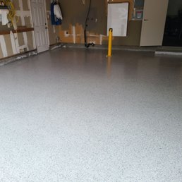 Epoxy Lunar Flake