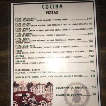 Escarabajo Scratch - Bars Near Me - Guadalajara, JAL