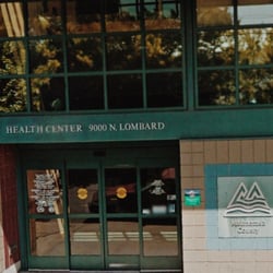 Multnomah County Health Center