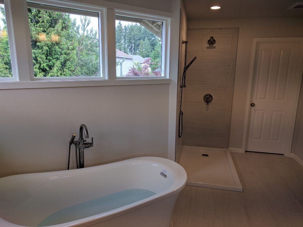 Slide of Timeless Plumbing