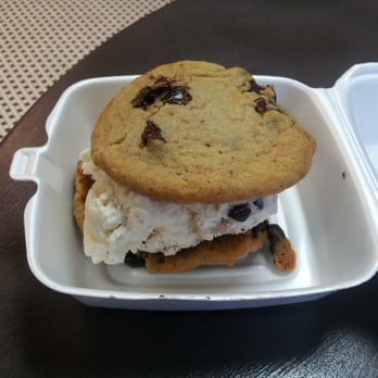 Insomnia Cookies - Cookiewich!! - Desserts Near Me - Ithaca, New York Insomnia Cookies - Cookiewich!! - Desserts Near Me - Ithaca, New York