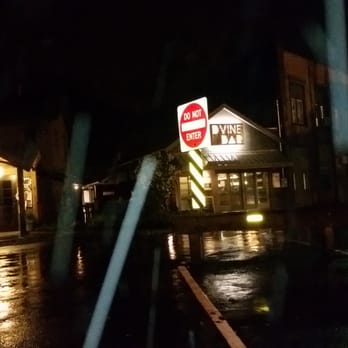 The Grape D'Vine - At night - Beer, Wine & Spirits Near Me - Sparkill, New York The Grape D'Vine - At night - Beer, Wine & Spirits Near Me - Sparkill, New York