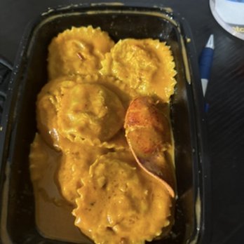 RPM Italian - Lobster Ravioli - Italian Near Me - Washington, DC, District of Columbia RPM Italian - Lobster Ravioli - Italian Near Me - Washington, DC, District of Columbia