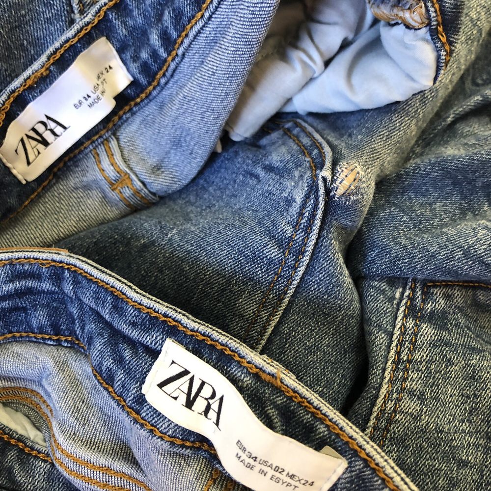 Zara - Identical pair ripped got 3 months of use from them - Women's Clothing Near Me - Glendale, California Zara - Identical pair ripped got 3 months of use from them - Women's Clothing Near Me - Glendale, California