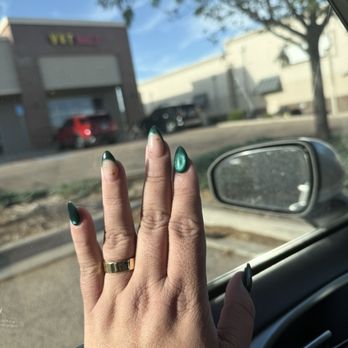 V & T Nails - Fresh set - Nail Salons Near Me - Greeley, Colorado V & T Nails - Fresh set - Nail Salons Near Me - Greeley, Colorado