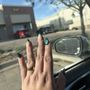 V & T Nails