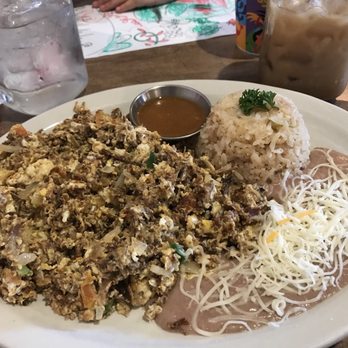 Cafe De Olla - My new favorite breakfast joint - American Near Me - Burbank, California