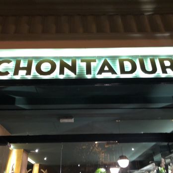Chontaduro - Colombian Near Me - Barcelona, B