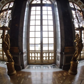 Château de Versailleo - Landmarks & Historical Buildings Near Me - Versailles, 78