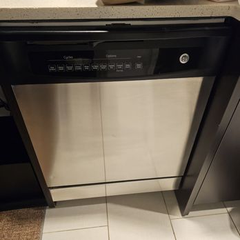 Home2 Suites by Hilton Houston/Katy - Dishwasher - Hotels Near Me - Katy, Texas