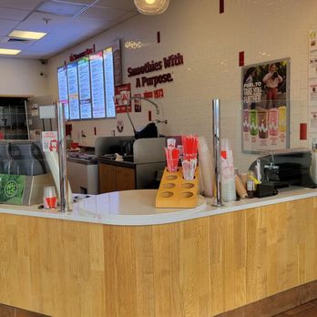 Smoothie King - Juice Bars & Smoothies Near Me - Highlands Ranch, Colorado