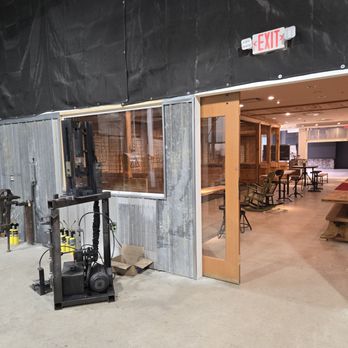 Drunken Smithy - Axe Throwing Near Me - Lebanon, Pennsylvania