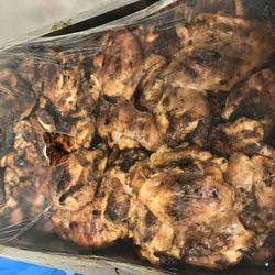 Kona Cafe Hawaiian Barbeque And Catering