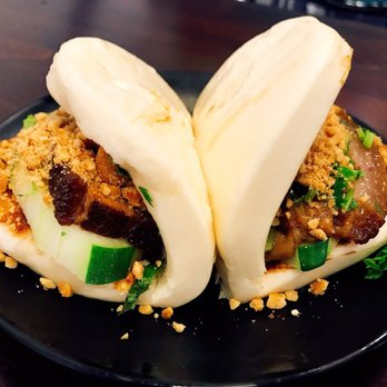Mitsuba Ramen Noodle - Pork belly buns - Ramen Near Me - Syracuse, New York Mitsuba Ramen Noodle - Pork belly buns - Ramen Near Me - Syracuse, New York