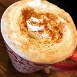 Bridgewater Coffee - Pumpkin Spice Latte is here!