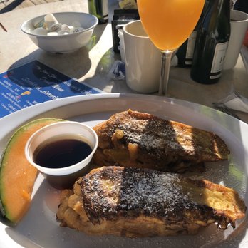 The Dune Deck Cafe - Stuffed French Toast - Breakfast & Brunch Near Me - Lantana, Florida The Dune Deck Cafe - Stuffed French Toast - Breakfast & Brunch Near Me - Lantana, Florida