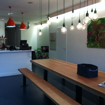 Nature Cook - restaurant nature cook - Fast Food Near Me - Bordeaux, 33