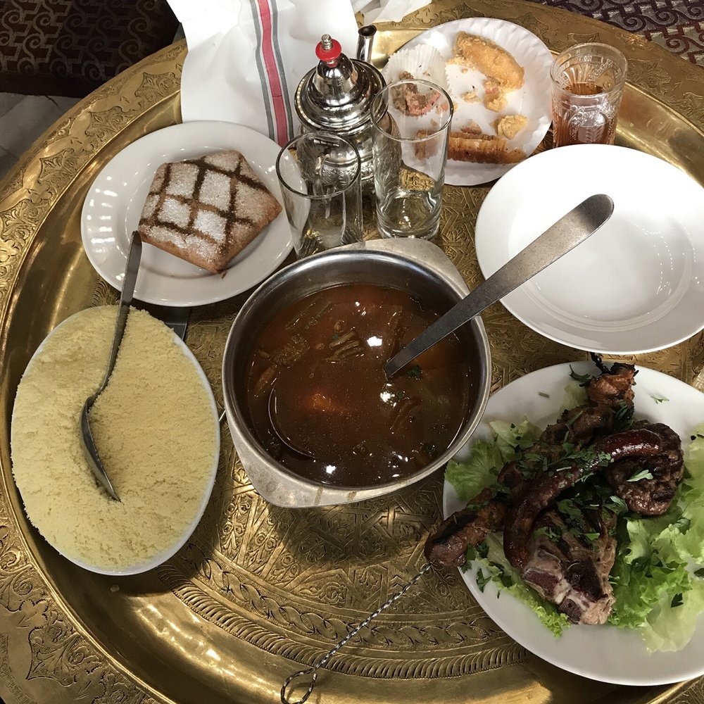 La Mosquée - Moroccan Near Me - Paris, 75 La Mosquée - Moroccan Near Me - Paris, 75