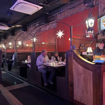 Pastabilities - Seating - Italian Near Me - Syracuse, New York Pastabilities - Seating - Italian Near Me - Syracuse, New York