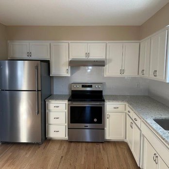 RUI Restoration - Restored Kitchen - Damage Restoration Near Me - Lenexa, Kansas RUI Restoration - Restored Kitchen - Damage Restoration Near Me - Lenexa, Kansas