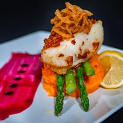 The Garden Grille & Bar
