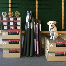 Home Waters Fly Fishing & Guide Service