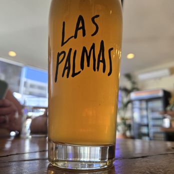 Las Palmas Brewing - Years IPA - Breweries Near Me - Palm Springs, California Las Palmas Brewing - Years IPA - Breweries Near Me - Palm Springs, California
