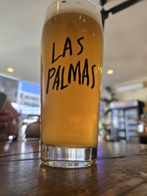 Las Palmas Brewing by null