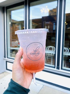 Le Bon Macaron by null