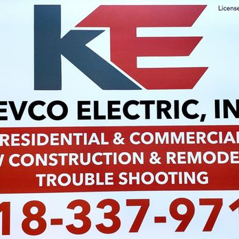 Kevcoelectric - Electricians Near Me Kevcoelectric - Electricians Near Me