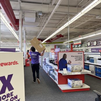 Staples - Andrew-SUPER patient and helpful - Printing Services Near Me - Wappingers Falls, New York Staples - Andrew-SUPER patient and helpful - Printing Services Near Me - Wappingers Falls, New York