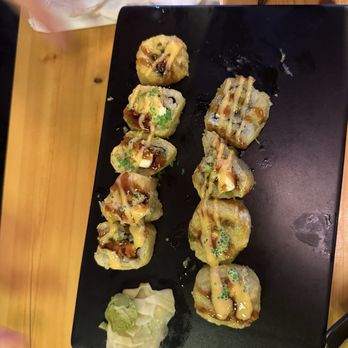 LA Sushi & Hibachi - TNT - Sushi Bars Near Me - El Paso, Texas LA Sushi & Hibachi - TNT - Sushi Bars Near Me - El Paso, Texas