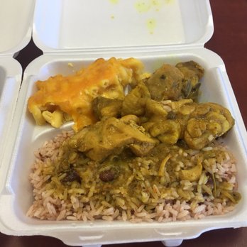 Flavors Of Jamaica - Curry chicken - Caribbean Near Me - Ocoee, Florida Flavors Of Jamaica - Curry chicken - Caribbean Near Me - Ocoee, Florida