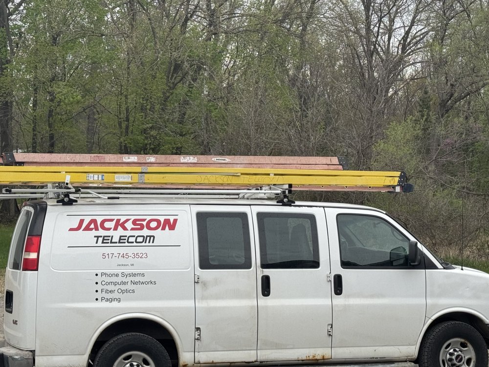 JACKSON TELECOM - Updated January 2026 - 5701 Kibby Rd, Jackson ...