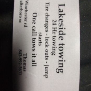 Lakeside Towing - Towing Near Me Lakeside Towing - Towing Near Me