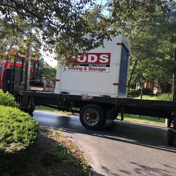 Pods Moving Storage 33 Photos 57 Reviews Movers 301 S Rose Ave Oxnard Ca Phone Number