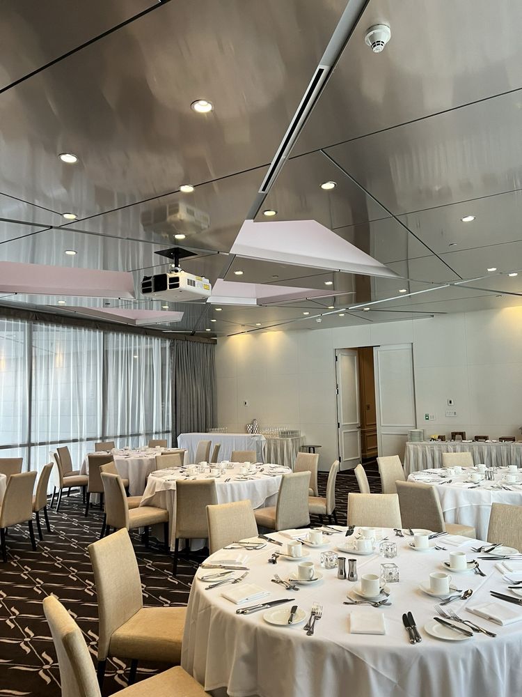 Rosewood Hotel Georgia