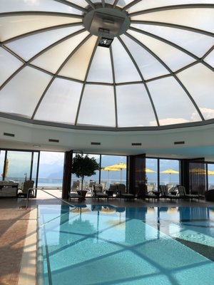 Le Mirador Resort & Spa by null